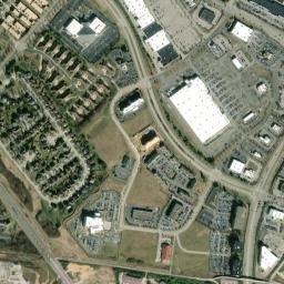 2688 Pink Pigeon Pkwy, Lexington, KY map(satellite map)