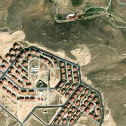 Drone Görünümü