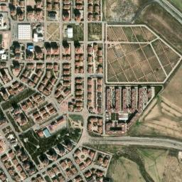 Drone Görünümü