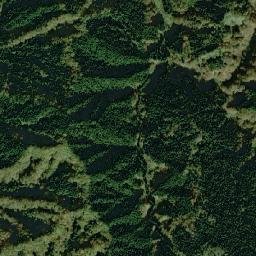 Tainai Shi map(satellite map)