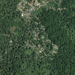 Lagunitas California High Resolution Satellite Map