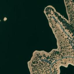 6503 Glory Hole Rd Angels Camp CA High Resolution Satellite Map