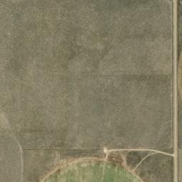 24979-26999 Highway 89, Holly, CO 81047 High Resolution Satellite Map