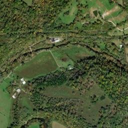 2053 Glensboro Rd, Lawrenceburg, KY High Resolution Satellite Map
