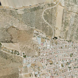 Torreblascopedro map(satellite map)