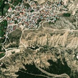 Drone Görünümü