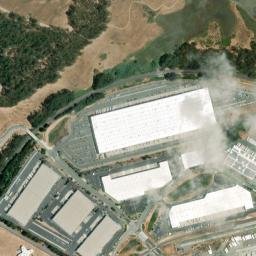 Sobrante California High Resolution Satellite Map