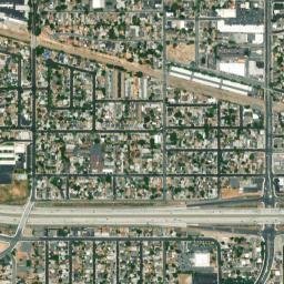 2707 Lone Tree Way, Antioch, CA 94509, USA High Resolution Satellite Map