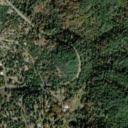 Arastraville California High Resolution Satellite Map