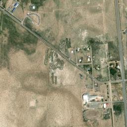 Moffat Colorado High Resolution Satellite Map