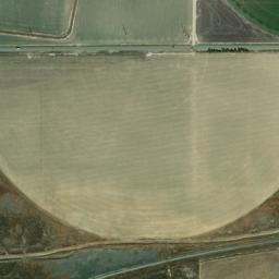 11200 Brookover Road, Sherlock, KS, USA High Resolution Satellite Map