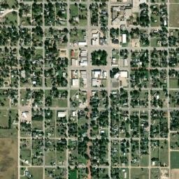 Saint John map(satellite map)