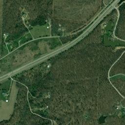 U.S. 67, Valles Mines, MO 63087, USA High Resolution Satellite Map