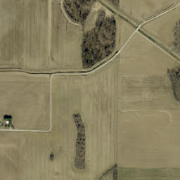 5955-6365 Copperline Road, Mount Vernon High Resolution Satellite Map