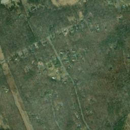 Satellite view of Glenmore Country Club