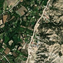 Drone Görünümü