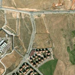 Drone Görünümü