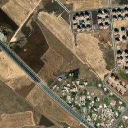 Drone Görünümü