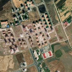Drone Görünümü