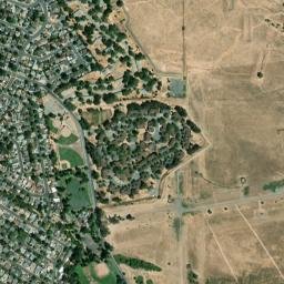E Olivera Rd, Concord, CA 94519, USA High Resolution Satellite Map