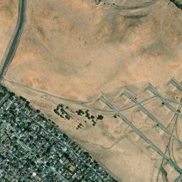 1847-1851 Elkwood Dr Concord CA High Resolution Satellite Map