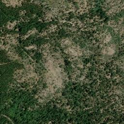 Forest Rte 1N04 Groveland, California Satellite Map