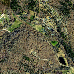 Boys Town Rd St James MO 65559 High Resolution Satellite Map