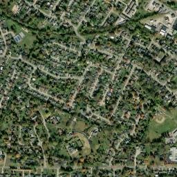 2-98 Colby Circle, Winchester, KY 40391 High Resolution Satellite Map