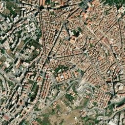 Termini Imerese map(satellite map)