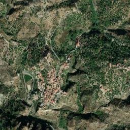 Montebello Jonico map(satellite map)