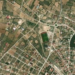 Drone Görünümü