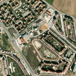 Drone Görünümü