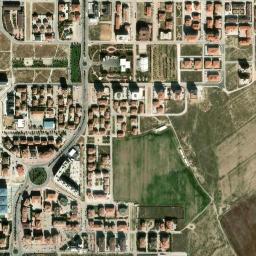 Drone Görünümü