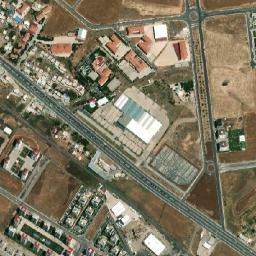 Drone Görünümü