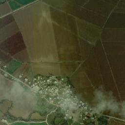 Taliban map(satellite map)