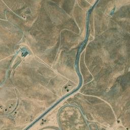 Bailey Rd, Concord, CA 94521, High Resolution Satellite Map