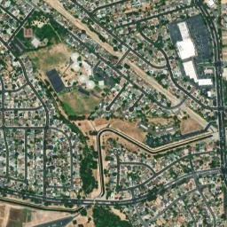 James Donlon Boulevard, Antioch, CA 94509 High Resolution Satellite Map