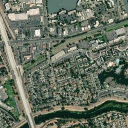 1980-2298 W March Ln Stockton CA High Resolution Satellite Map