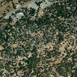 Rancho Poquitos California High Resolution Satellite Map