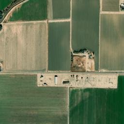 Hawley Colorado High Resolution Satellite Map