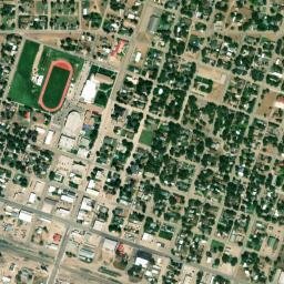 Syracuse map(satellite map)