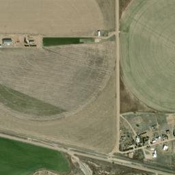 5057-5199 Holcomb River Road, Garden City High Resolution Satellite Map