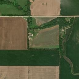 16306-16730 NW 110th St Whitewater High Resolution Satellite Map