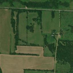 13000-13872 State Highway Y, Schell City High Resolution Satellite Map