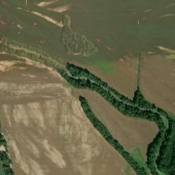 3800 Wabash Road, Mount Vernon, IN High Resolution Satellite Map