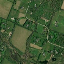 492-1404 Delaney Woods, Nicholasville, KY High Resolution Satellite Map