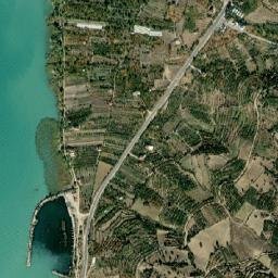 Drone Görünümü