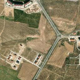 Drone Görünümü