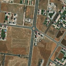 Drone Görünümü