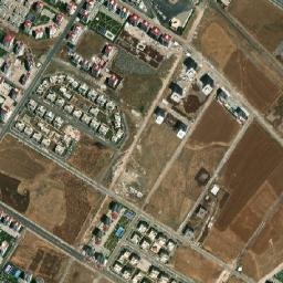 Drone Görünümü
